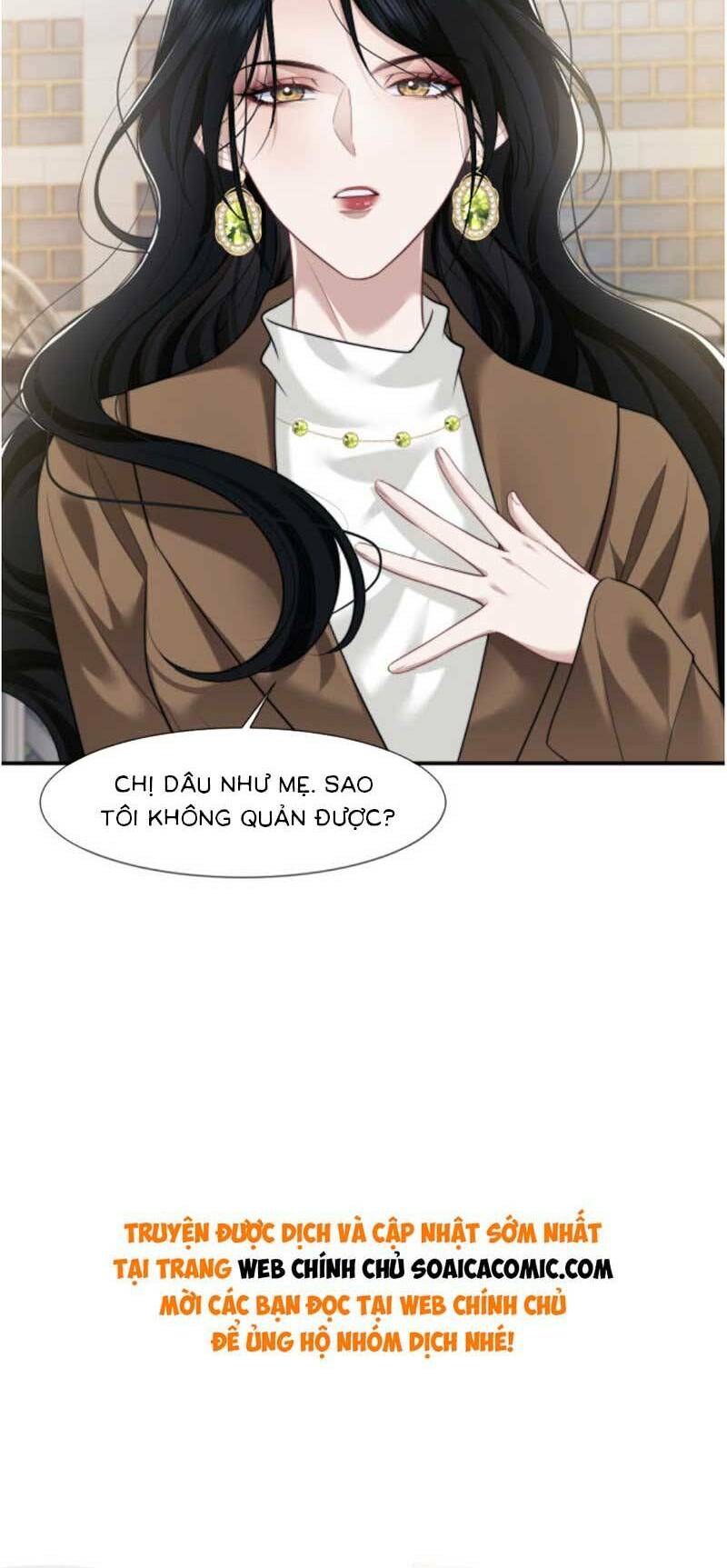 Nữ Tướng Xuyên Đến Hiện Đại Trở Thành Chị Dâu Quyền Lực: Chapter 46
