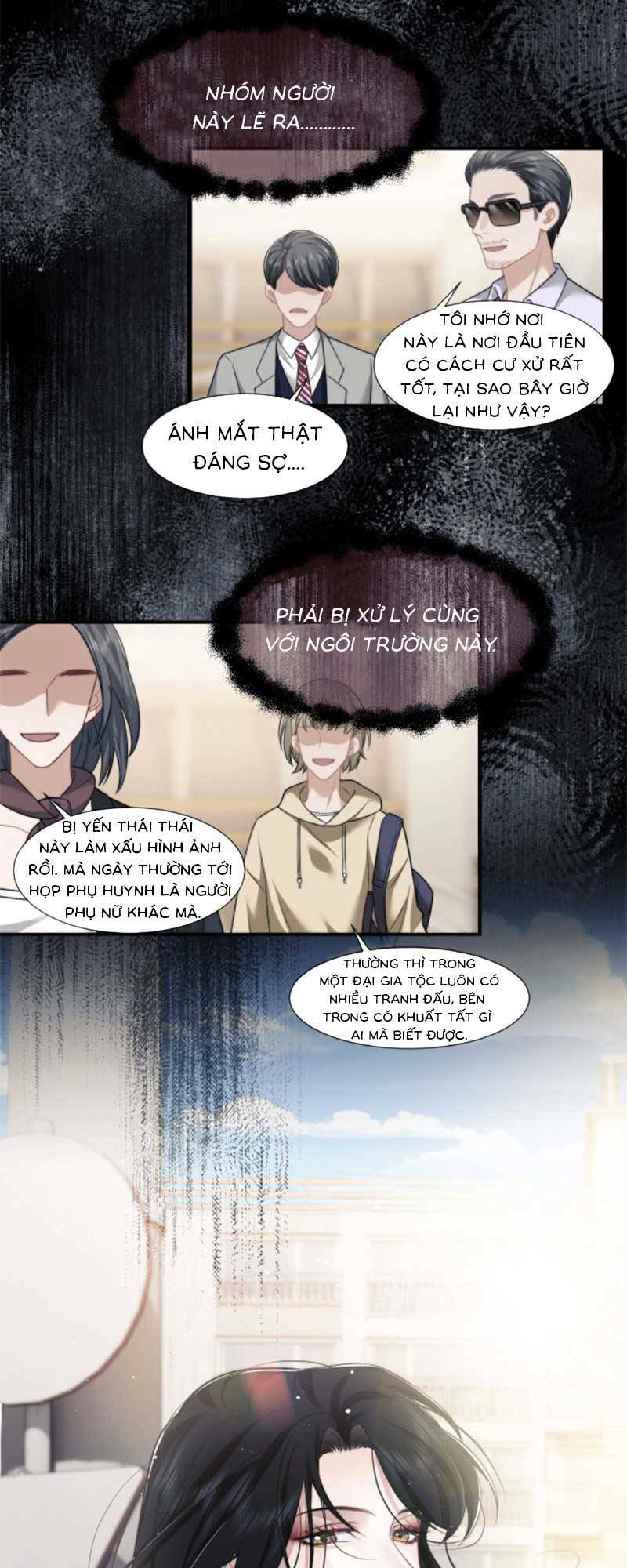 Nữ Tướng Xuyên Đến Hiện Đại Trở Thành Chị Dâu Quyền Lực: Chapter 46