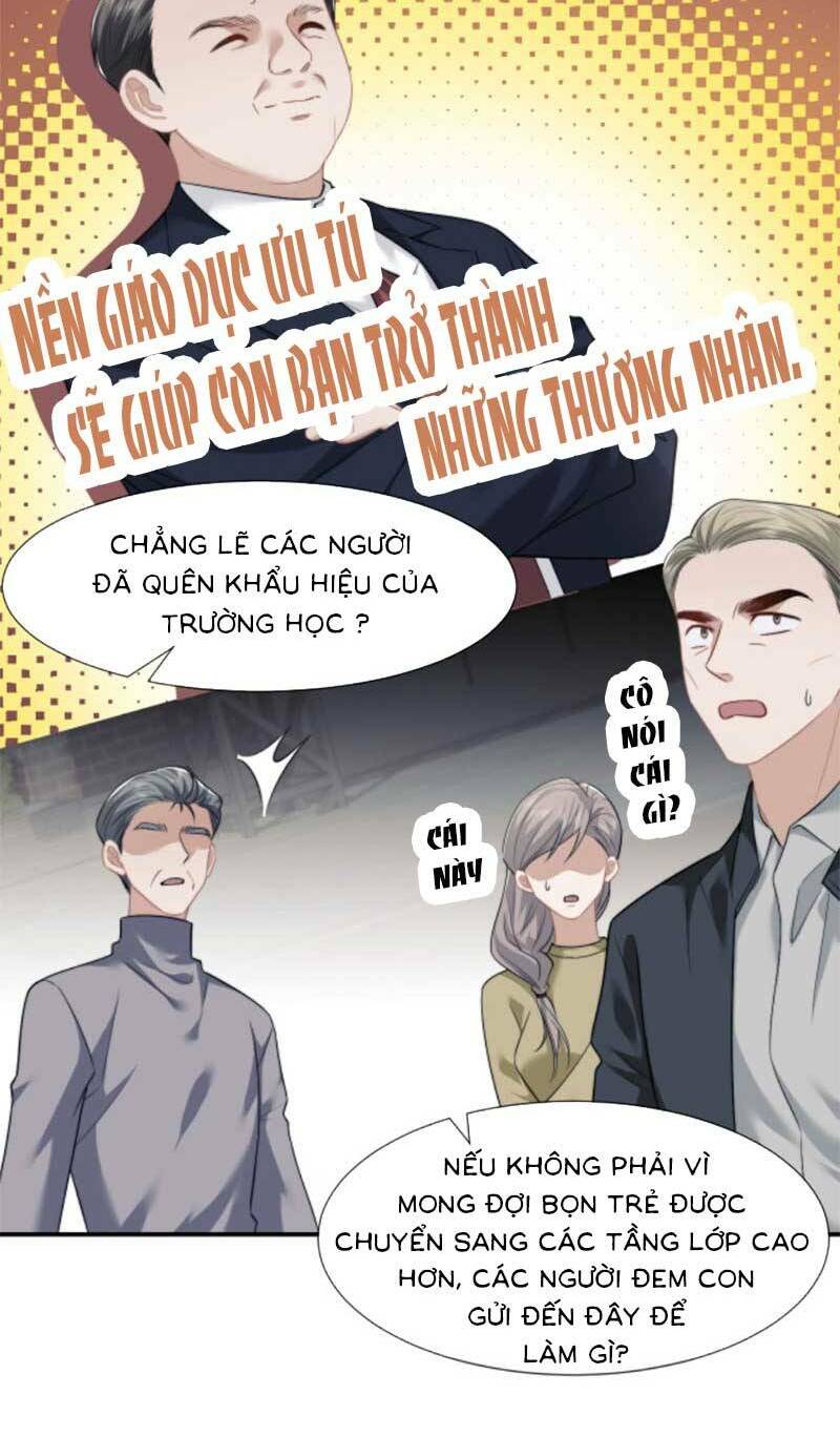 Nữ Tướng Xuyên Đến Hiện Đại Trở Thành Chị Dâu Quyền Lực: Chapter 46