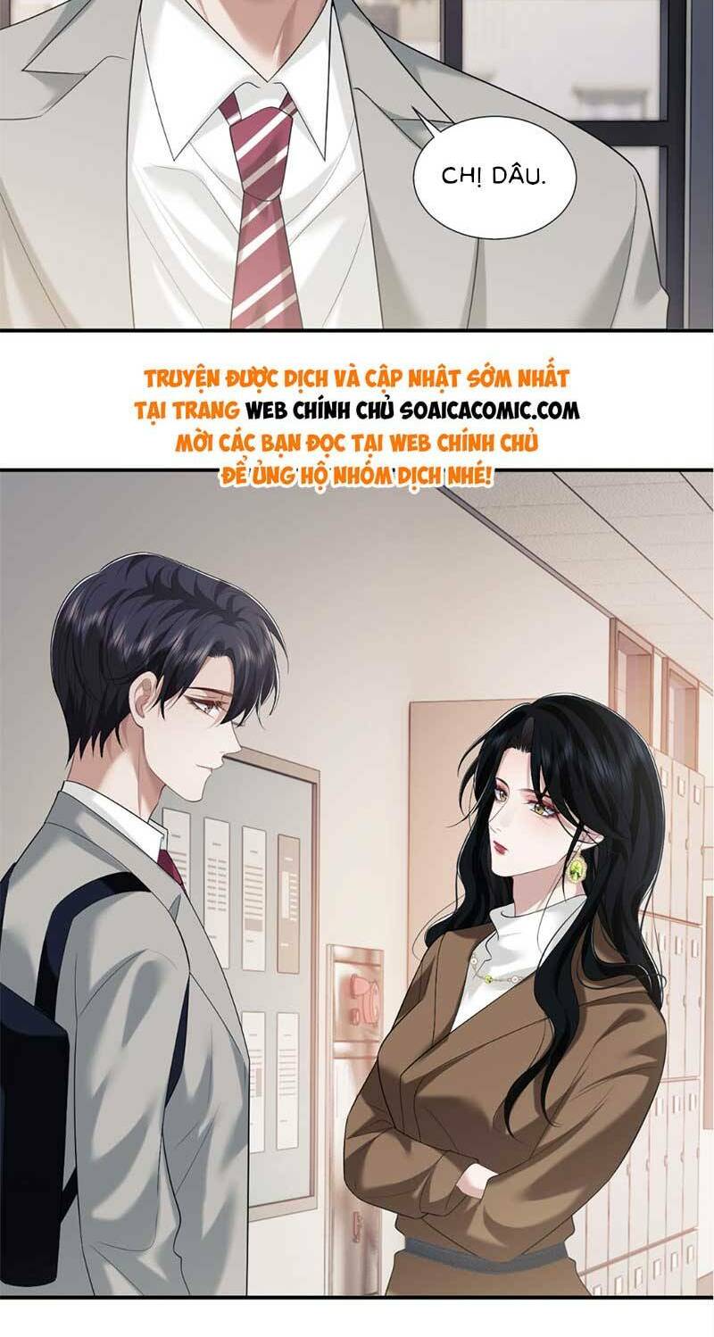 Nữ Tướng Xuyên Đến Hiện Đại Trở Thành Chị Dâu Quyền Lực: Chapter 49