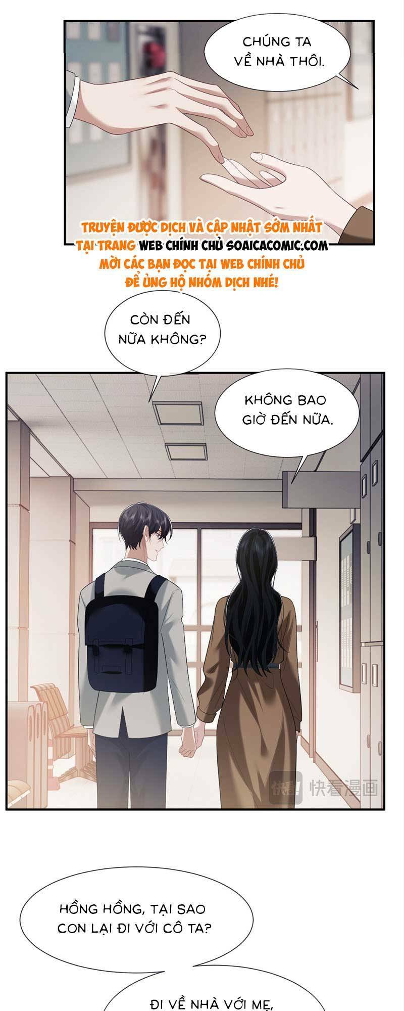 Nữ Tướng Xuyên Đến Hiện Đại Trở Thành Chị Dâu Quyền Lực: Chapter 49