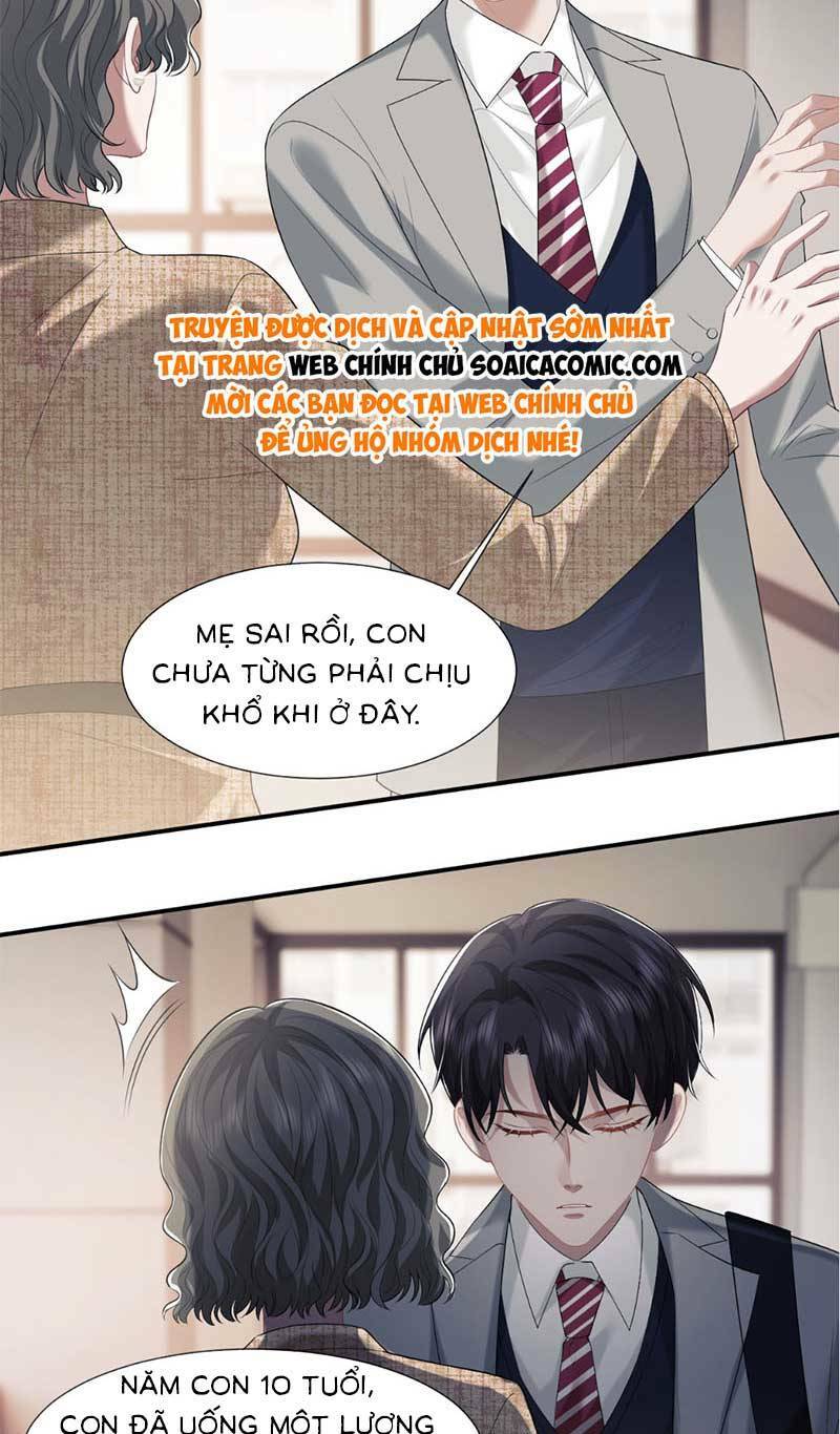 Nữ Tướng Xuyên Đến Hiện Đại Trở Thành Chị Dâu Quyền Lực: Chapter 49