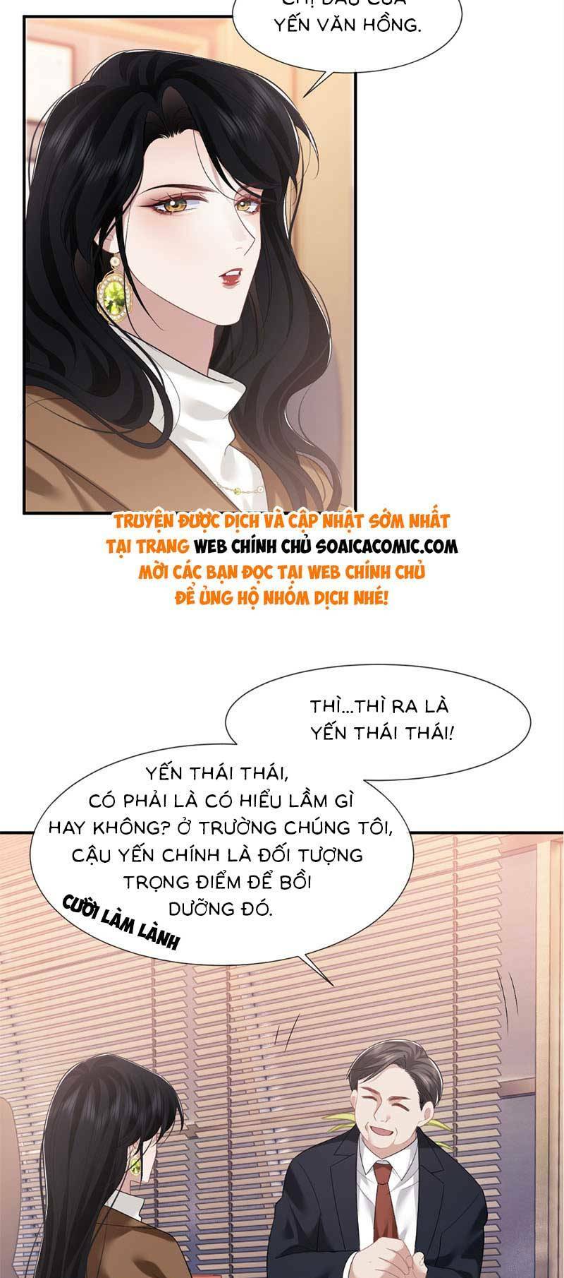 Nữ Tướng Xuyên Đến Hiện Đại Trở Thành Chị Dâu Quyền Lực: Chapter 49