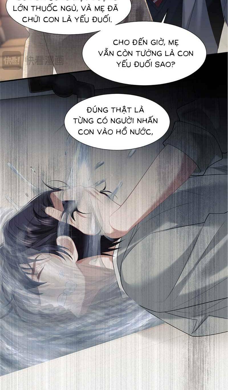 Nữ Tướng Xuyên Đến Hiện Đại Trở Thành Chị Dâu Quyền Lực: Chapter 49