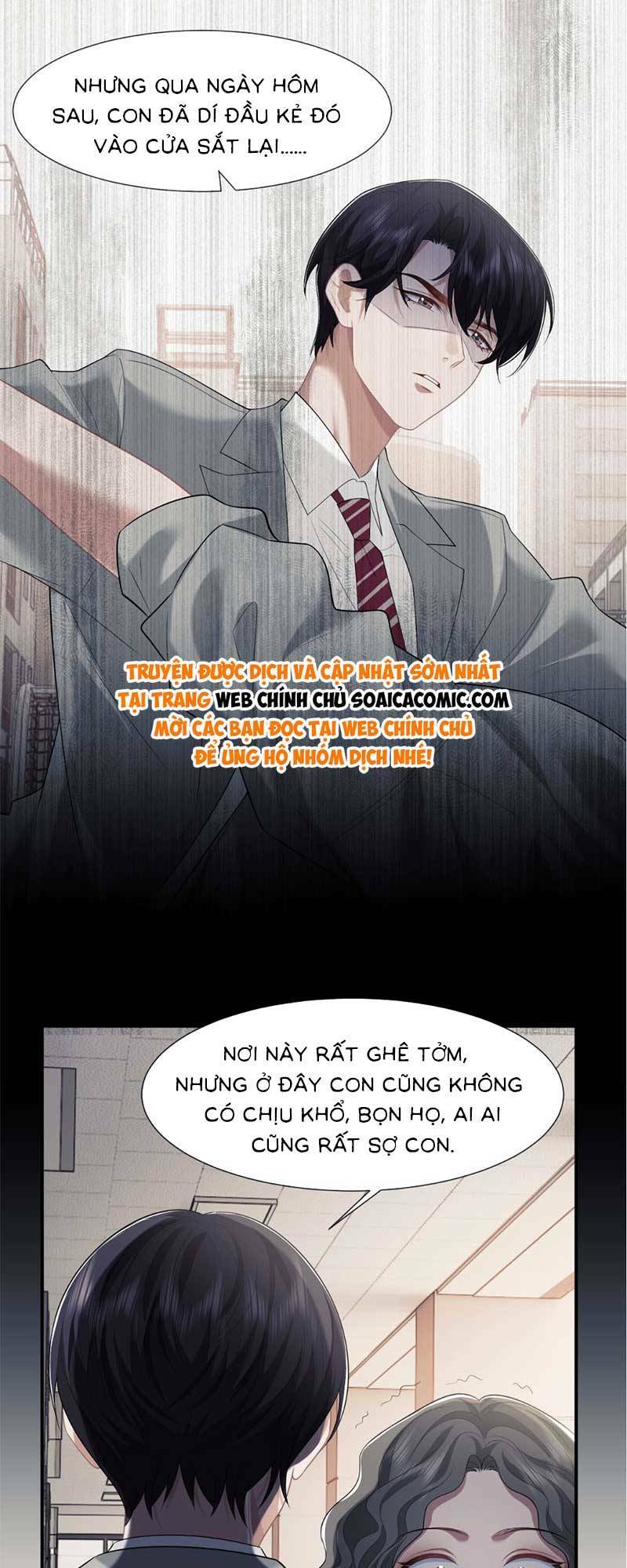 Nữ Tướng Xuyên Đến Hiện Đại Trở Thành Chị Dâu Quyền Lực: Chapter 49