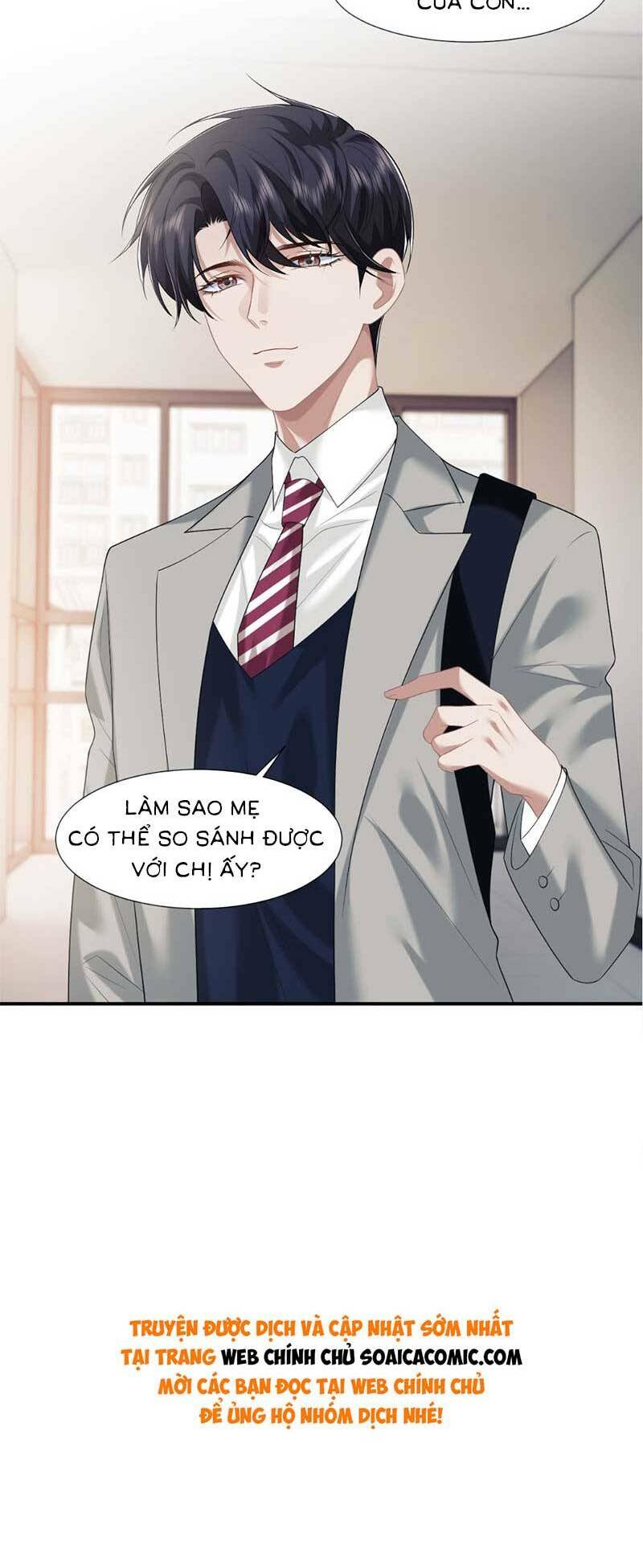Nữ Tướng Xuyên Đến Hiện Đại Trở Thành Chị Dâu Quyền Lực: Chapter 49
