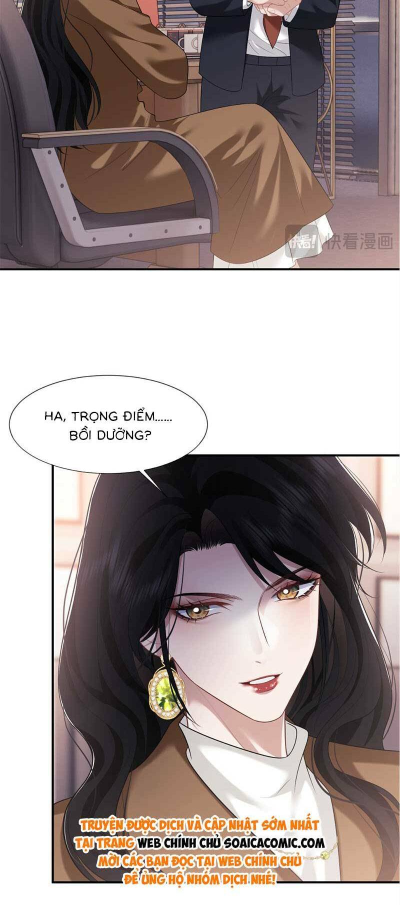 Nữ Tướng Xuyên Đến Hiện Đại Trở Thành Chị Dâu Quyền Lực: Chapter 49