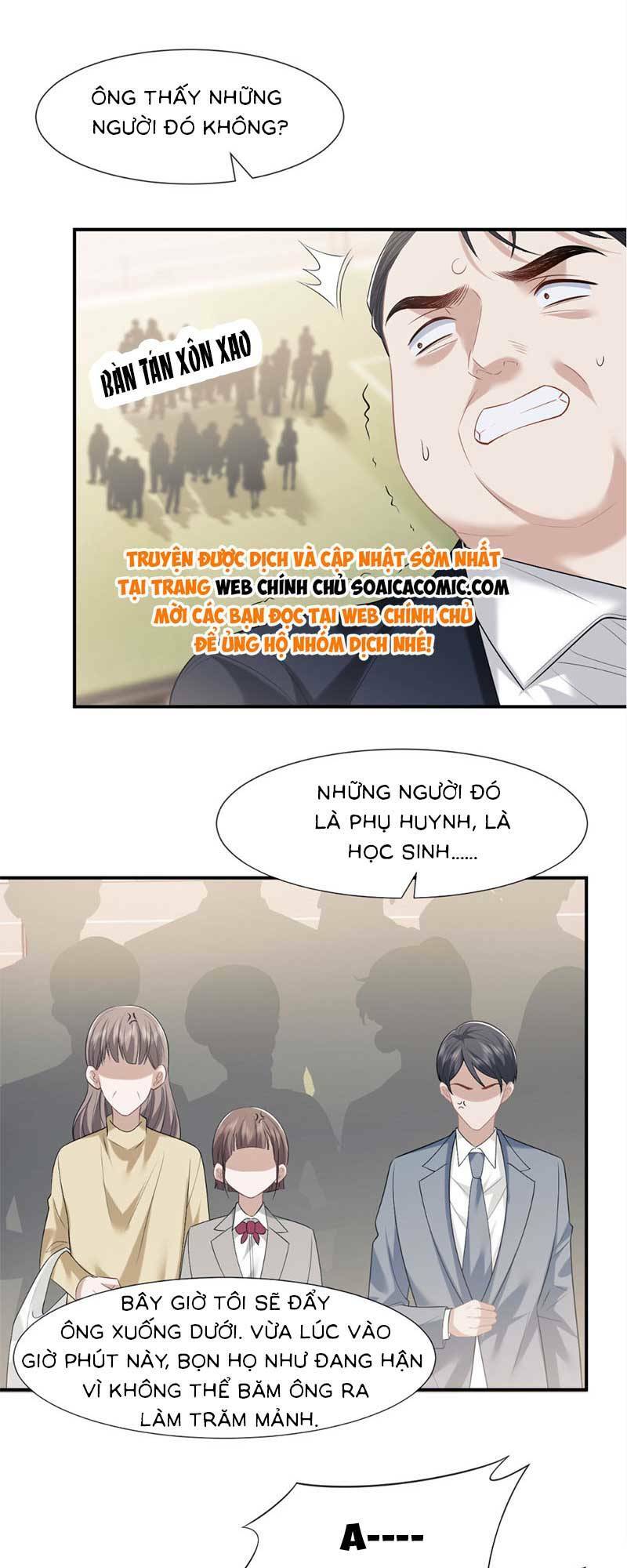 Nữ Tướng Xuyên Đến Hiện Đại Trở Thành Chị Dâu Quyền Lực: Chapter 49