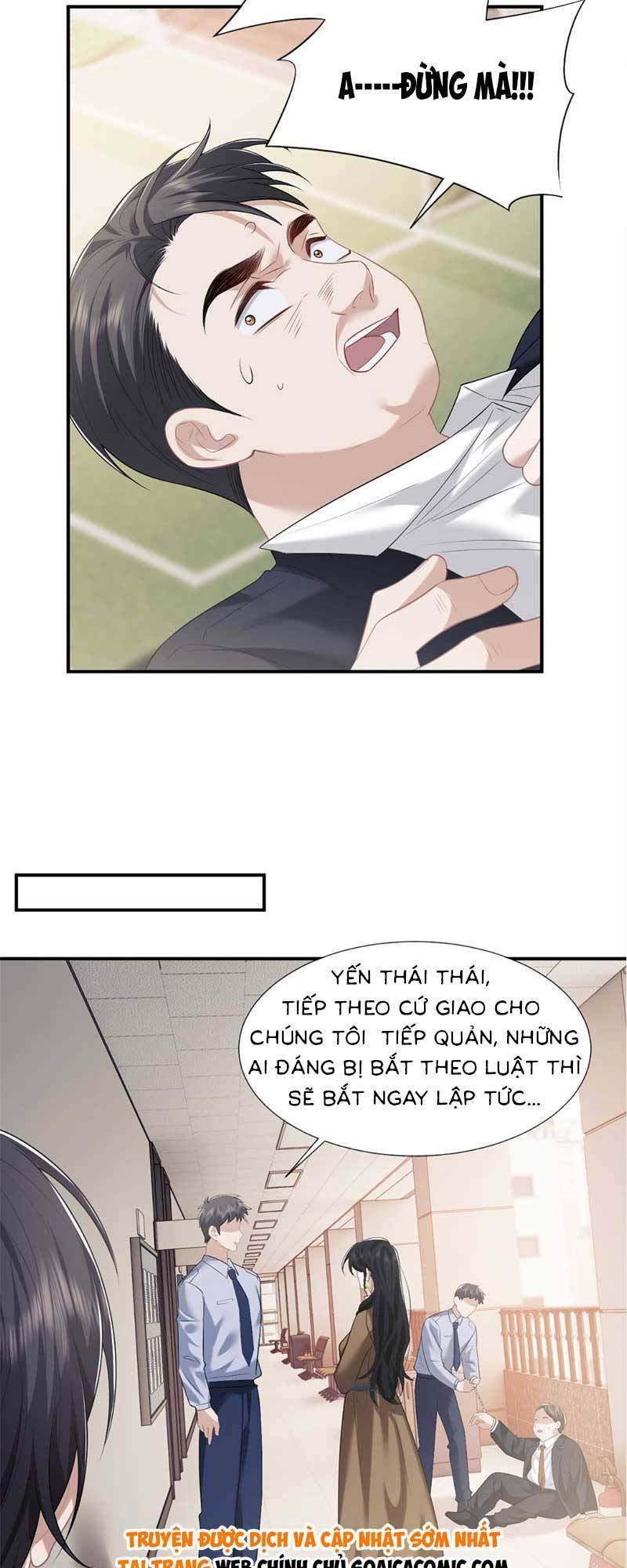 Nữ Tướng Xuyên Đến Hiện Đại Trở Thành Chị Dâu Quyền Lực: Chapter 49