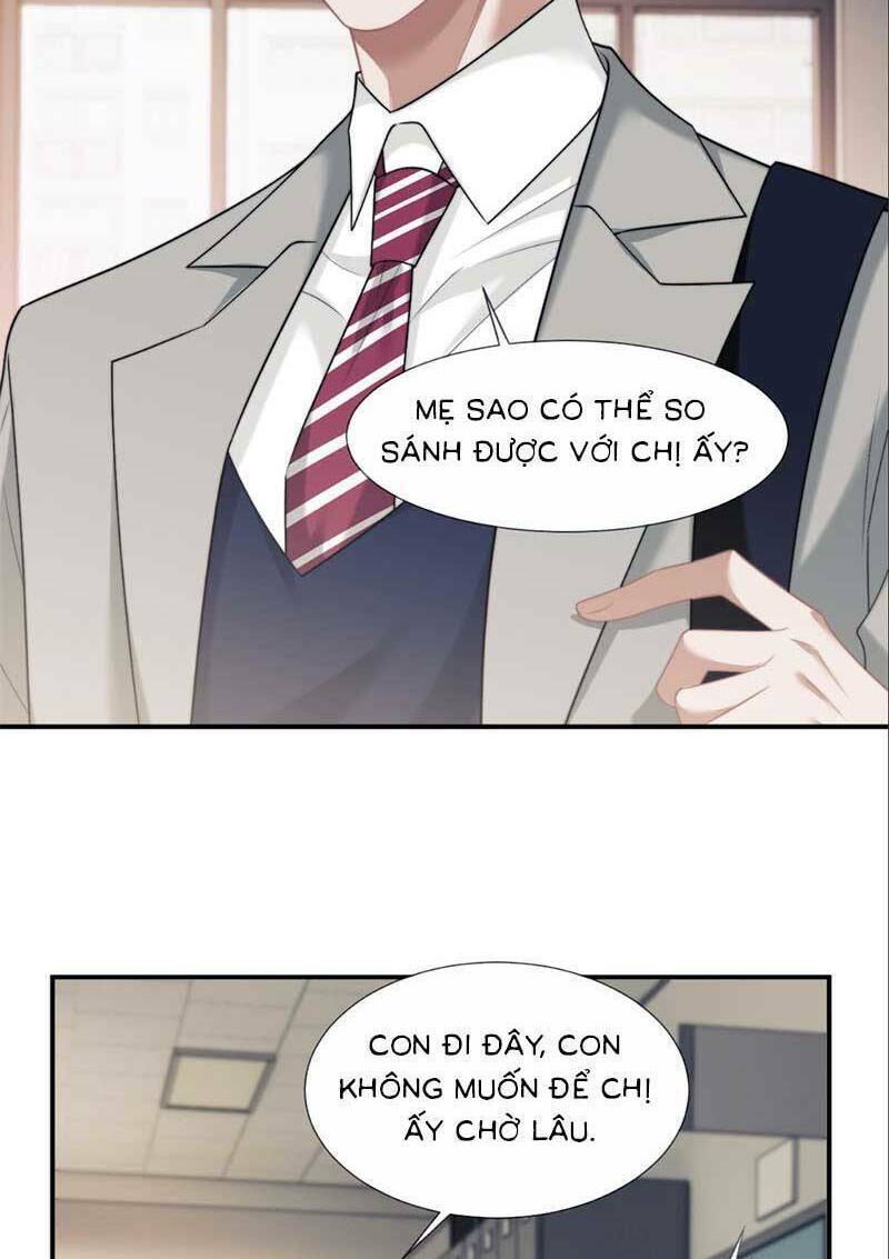Nữ Tướng Xuyên Đến Hiện Đại Trở Thành Chị Dâu Quyền Lực: Chapter 50