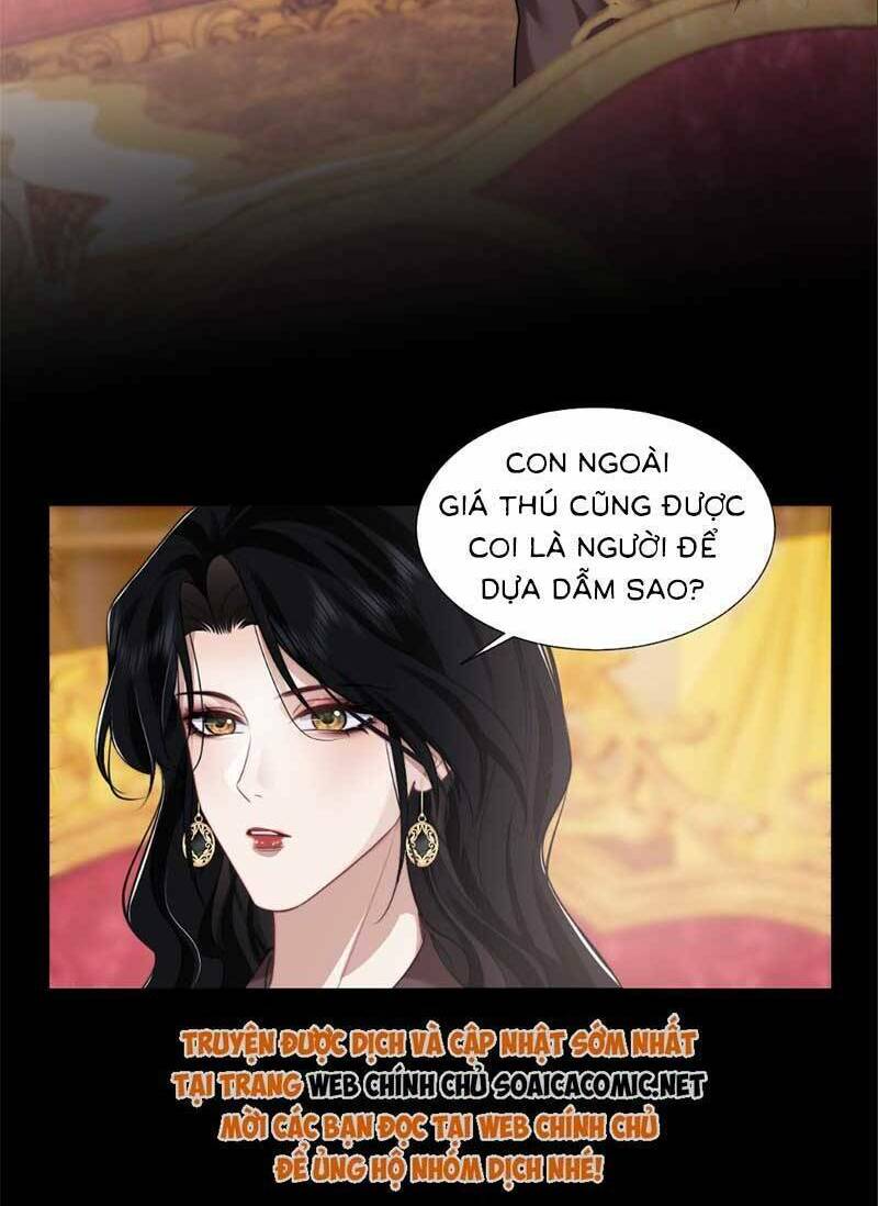Nữ Tướng Xuyên Đến Hiện Đại Trở Thành Chị Dâu Quyền Lực: Chapter 50