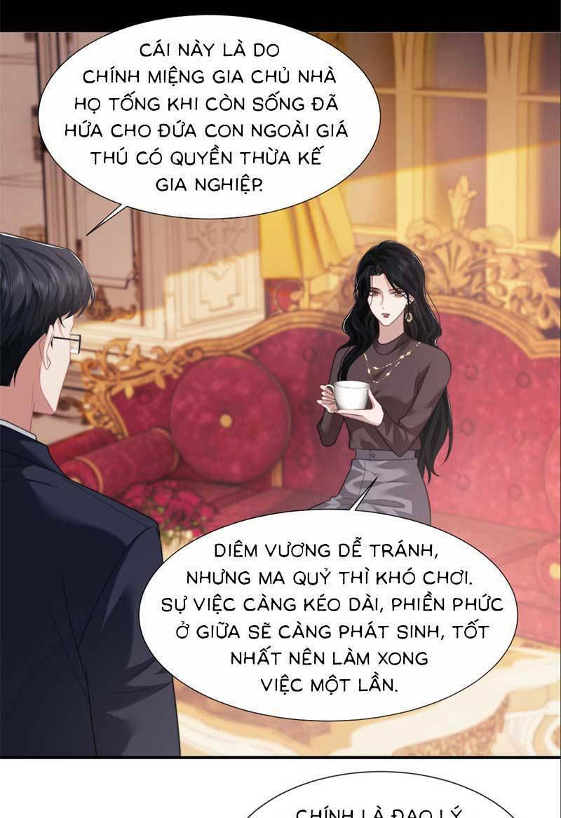 Nữ Tướng Xuyên Đến Hiện Đại Trở Thành Chị Dâu Quyền Lực: Chapter 50