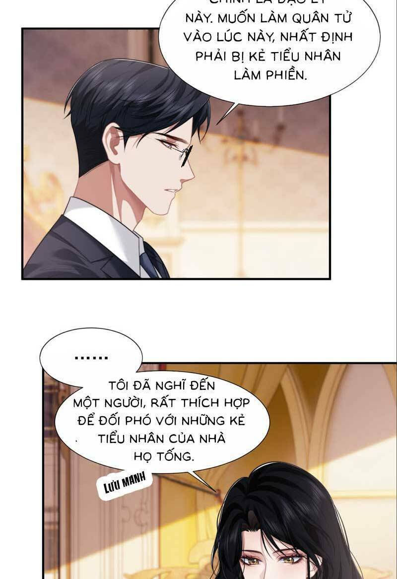 Nữ Tướng Xuyên Đến Hiện Đại Trở Thành Chị Dâu Quyền Lực: Chapter 50