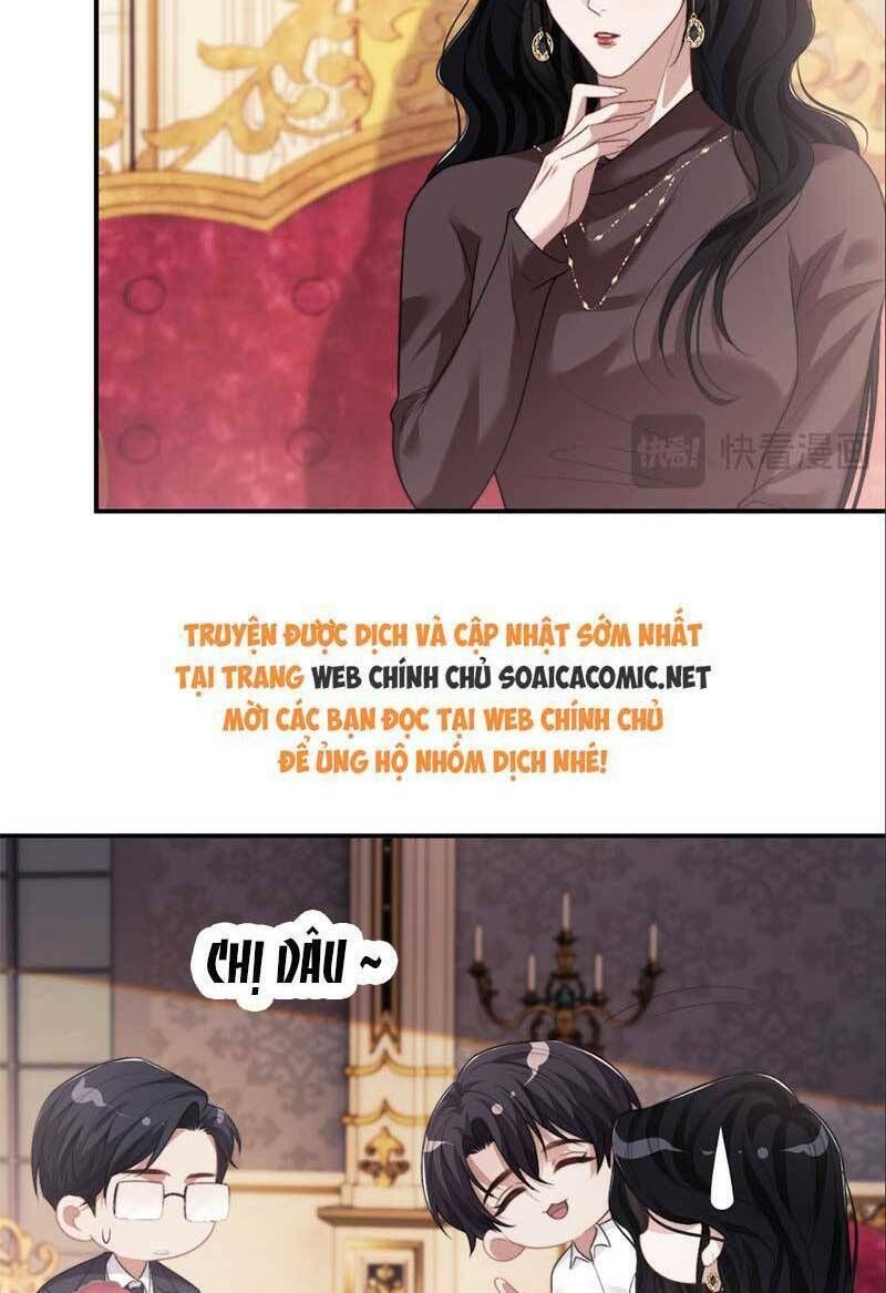 Nữ Tướng Xuyên Đến Hiện Đại Trở Thành Chị Dâu Quyền Lực: Chapter 50