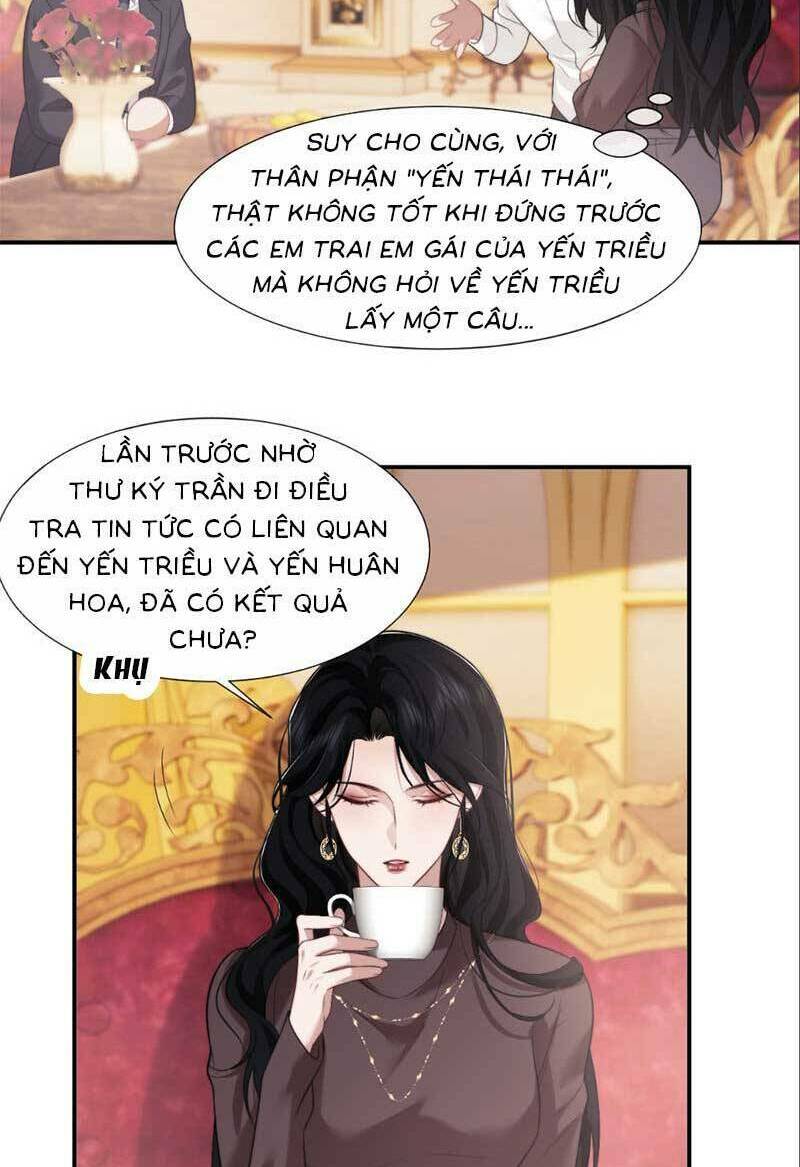 Nữ Tướng Xuyên Đến Hiện Đại Trở Thành Chị Dâu Quyền Lực: Chapter 50