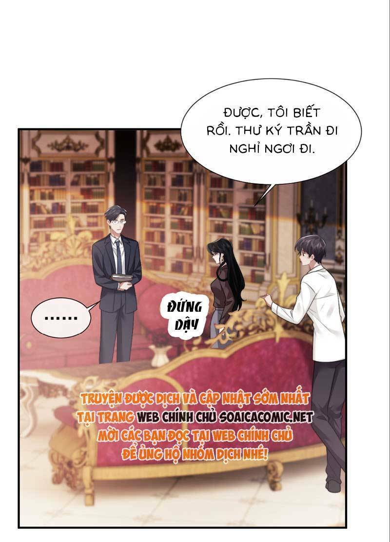 Nữ Tướng Xuyên Đến Hiện Đại Trở Thành Chị Dâu Quyền Lực: Chapter 50