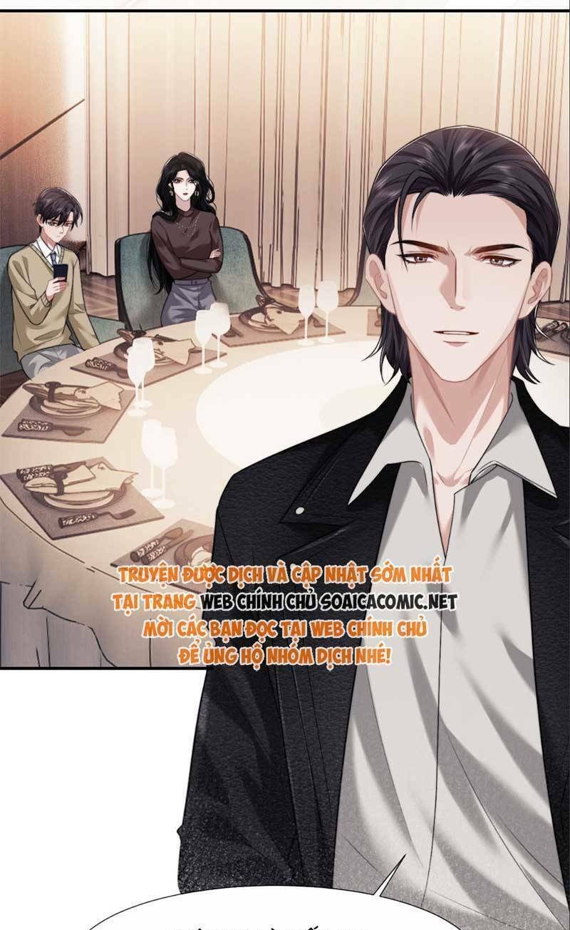 Nữ Tướng Xuyên Đến Hiện Đại Trở Thành Chị Dâu Quyền Lực: Chapter 50