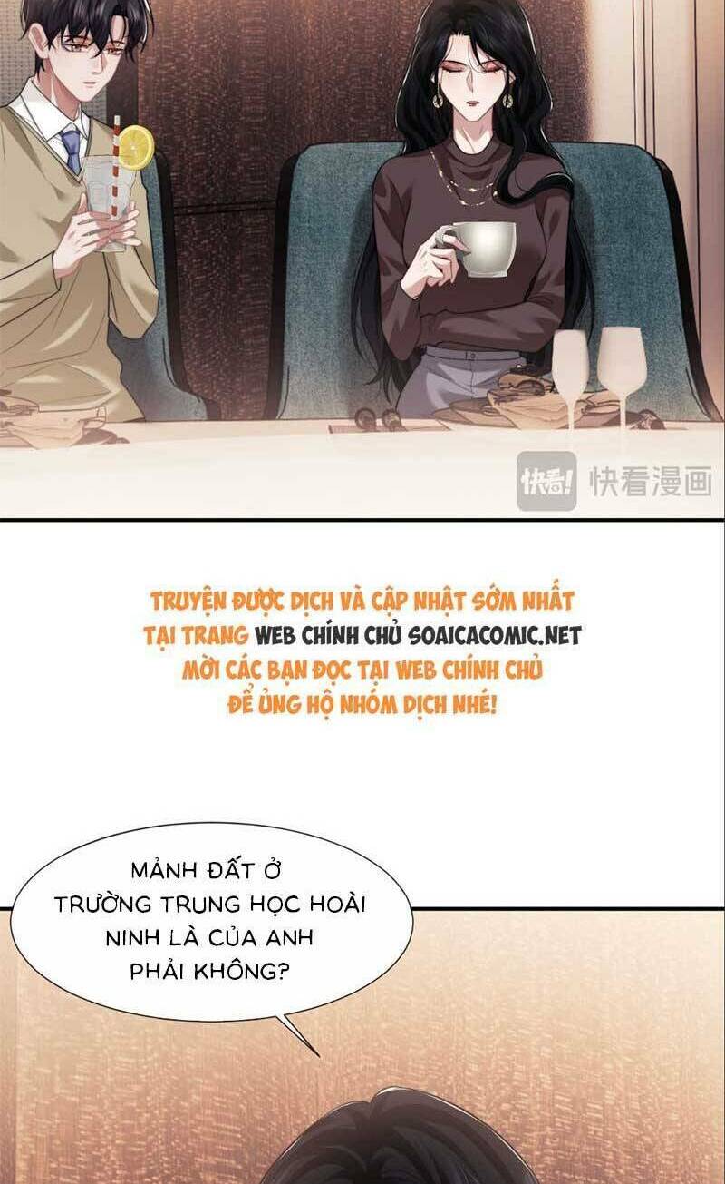 Nữ Tướng Xuyên Đến Hiện Đại Trở Thành Chị Dâu Quyền Lực: Chapter 50