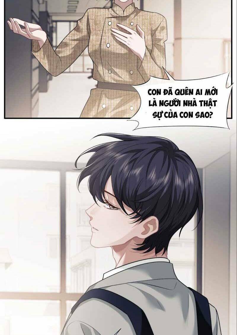 Nữ Tướng Xuyên Đến Hiện Đại Trở Thành Chị Dâu Quyền Lực: Chapter 50