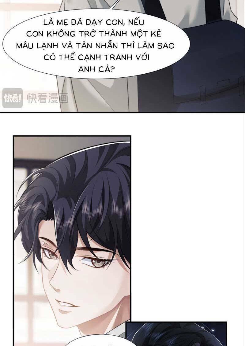 Nữ Tướng Xuyên Đến Hiện Đại Trở Thành Chị Dâu Quyền Lực: Chapter 50