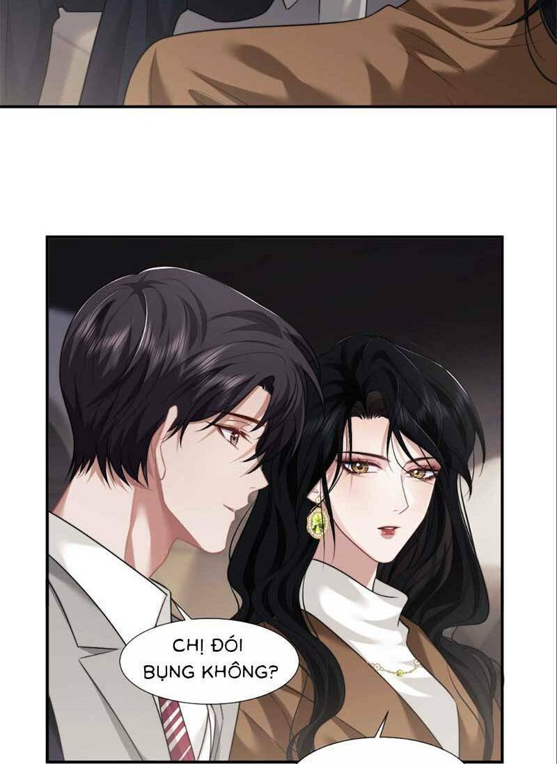 Nữ Tướng Xuyên Đến Hiện Đại Trở Thành Chị Dâu Quyền Lực: Chapter 50