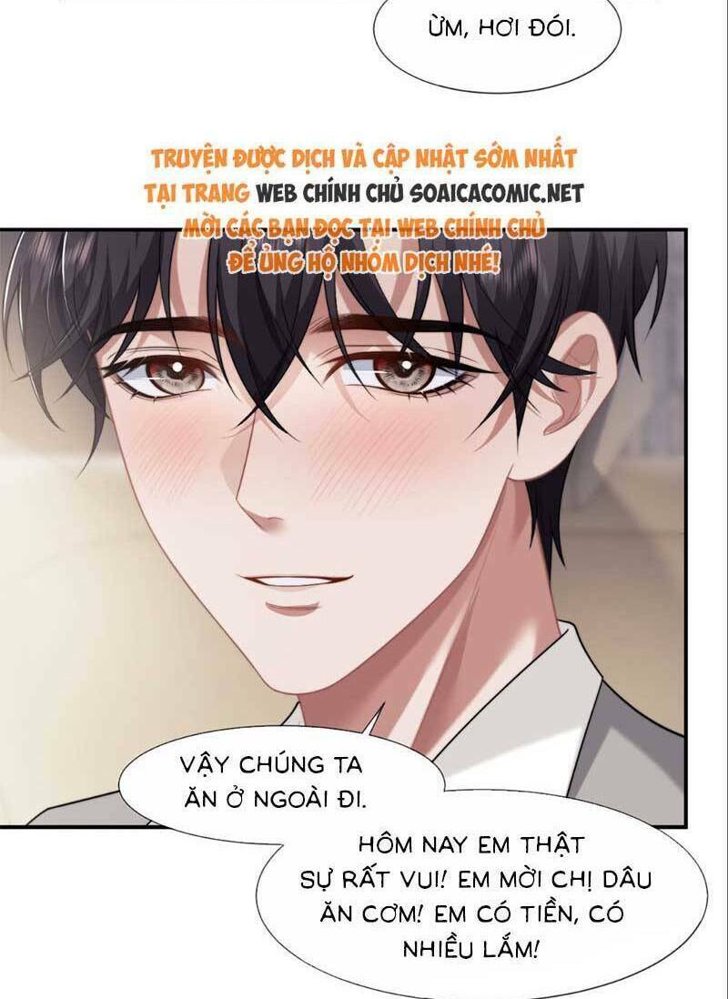 Nữ Tướng Xuyên Đến Hiện Đại Trở Thành Chị Dâu Quyền Lực: Chapter 50