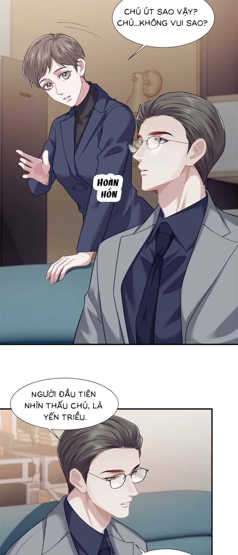 Nữ Tướng Xuyên Đến Hiện Đại Trở Thành Chị Dâu Quyền Lực: Chapter 51