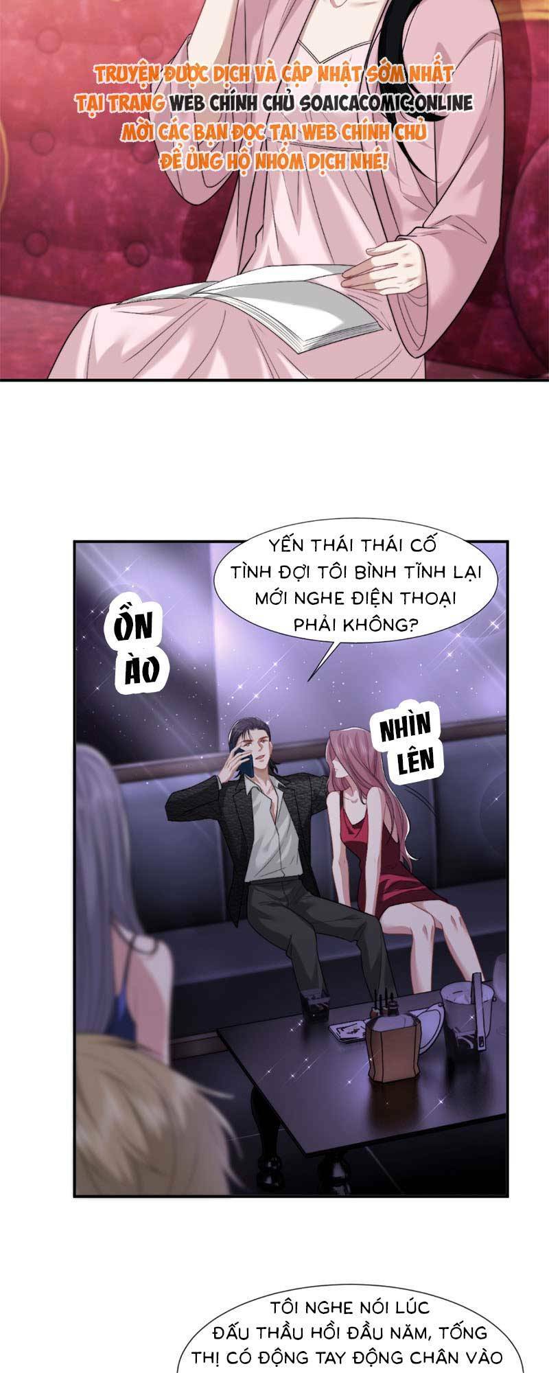 Nữ Tướng Xuyên Đến Hiện Đại Trở Thành Chị Dâu Quyền Lực: Chapter 51