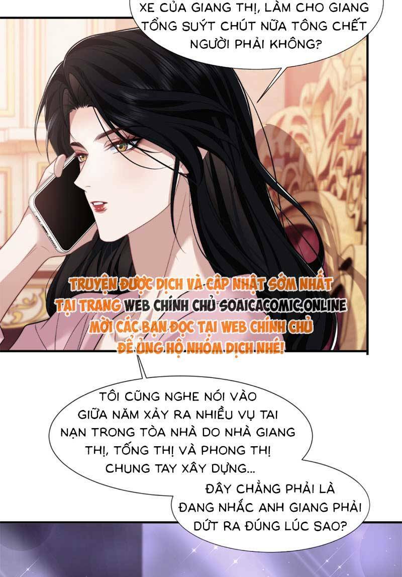 Nữ Tướng Xuyên Đến Hiện Đại Trở Thành Chị Dâu Quyền Lực: Chapter 51