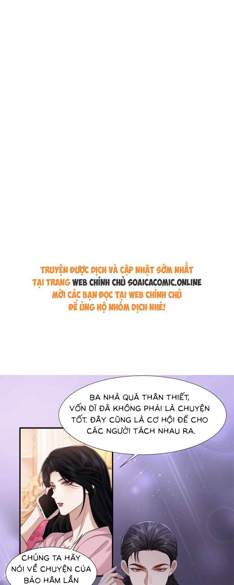 Nữ Tướng Xuyên Đến Hiện Đại Trở Thành Chị Dâu Quyền Lực: Chapter 51