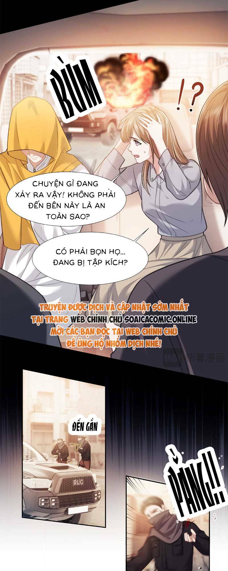 Nữ Tướng Xuyên Đến Hiện Đại Trở Thành Chị Dâu Quyền Lực: Chapter 51