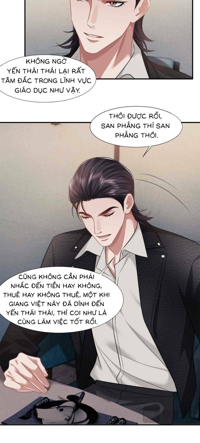 Nữ Tướng Xuyên Đến Hiện Đại Trở Thành Chị Dâu Quyền Lực: Chapter 51