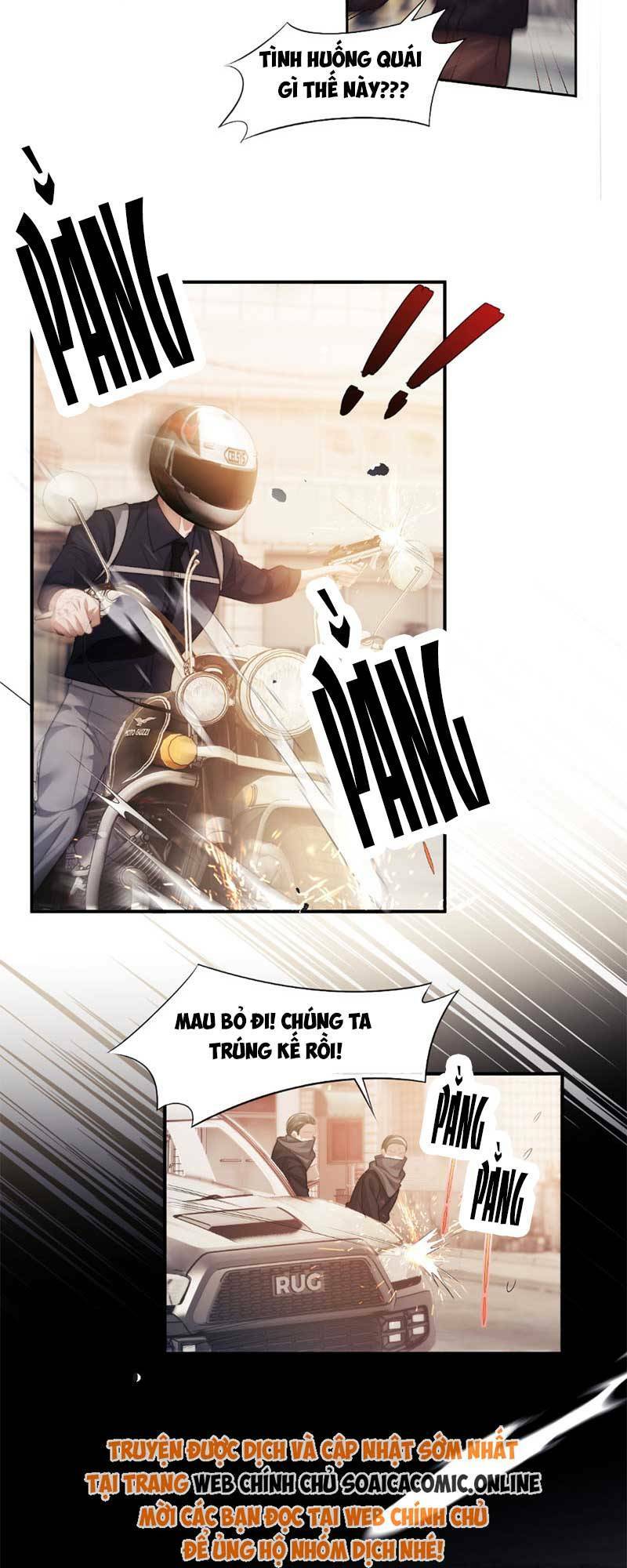Nữ Tướng Xuyên Đến Hiện Đại Trở Thành Chị Dâu Quyền Lực: Chapter 51