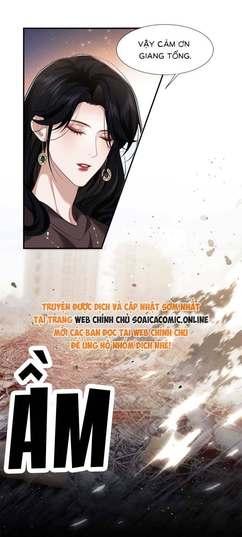 Nữ Tướng Xuyên Đến Hiện Đại Trở Thành Chị Dâu Quyền Lực: Chapter 51