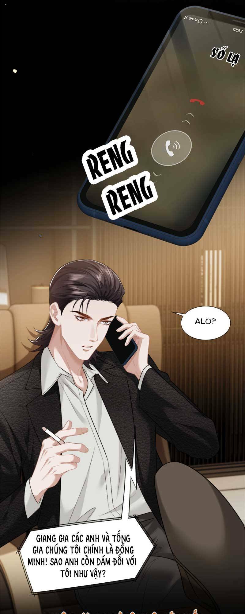 Nữ Tướng Xuyên Đến Hiện Đại Trở Thành Chị Dâu Quyền Lực: Chapter 51