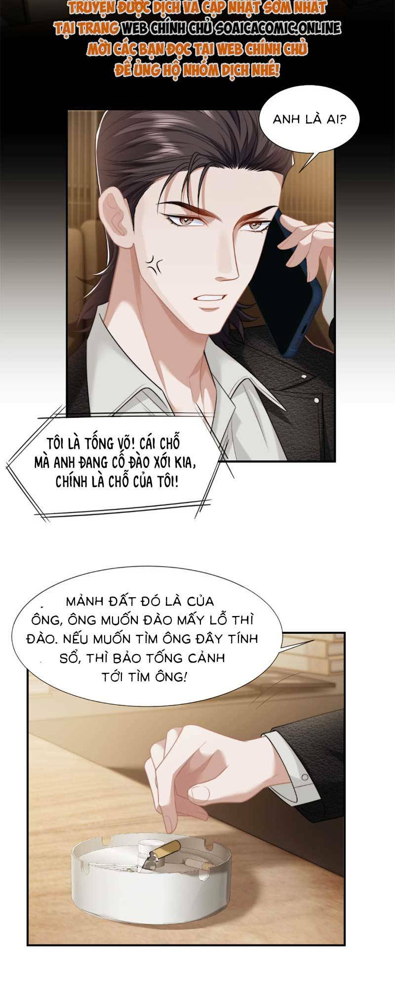 Nữ Tướng Xuyên Đến Hiện Đại Trở Thành Chị Dâu Quyền Lực: Chapter 51