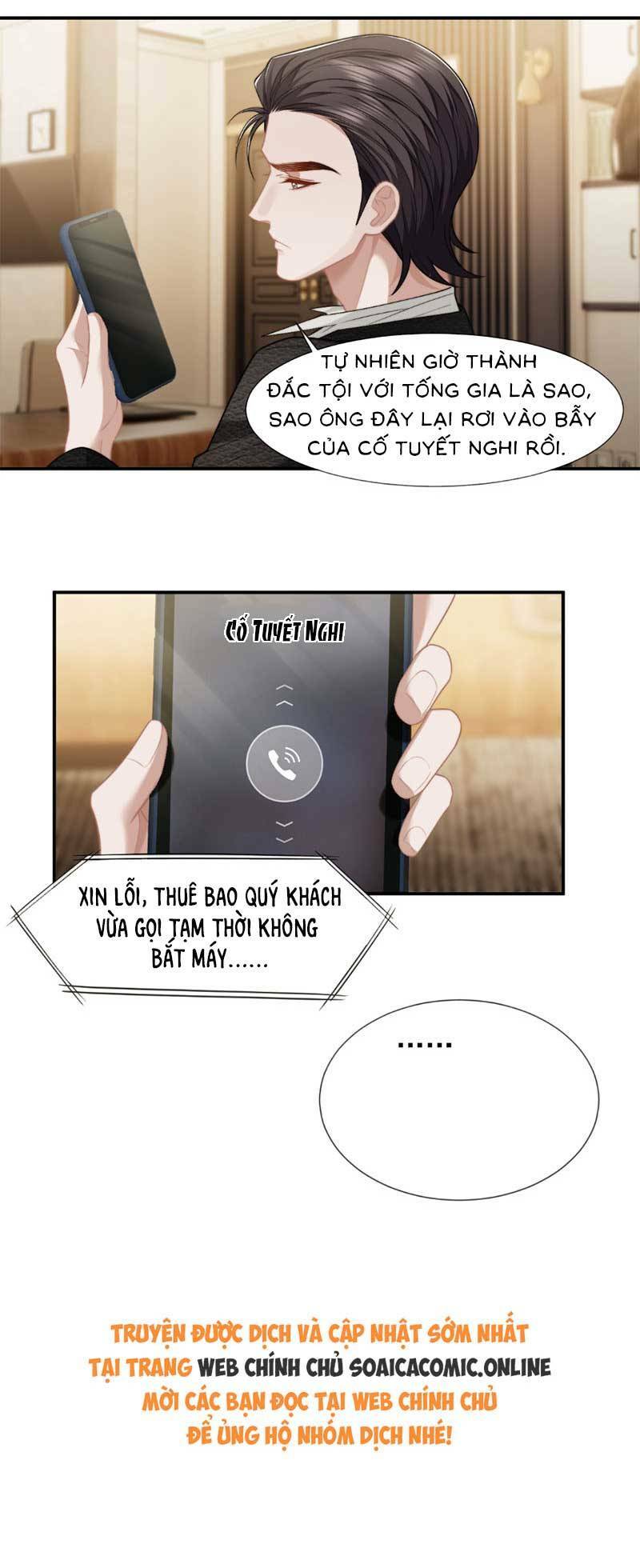 Nữ Tướng Xuyên Đến Hiện Đại Trở Thành Chị Dâu Quyền Lực: Chapter 51