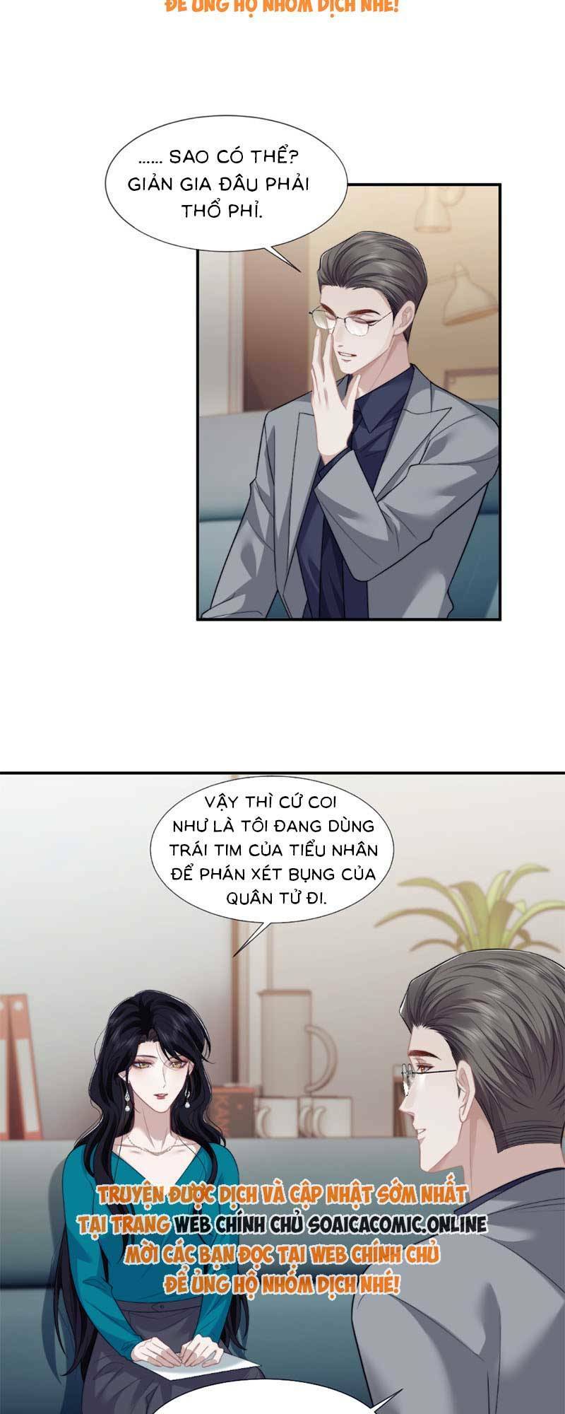 Nữ Tướng Xuyên Đến Hiện Đại Trở Thành Chị Dâu Quyền Lực: Chapter 51