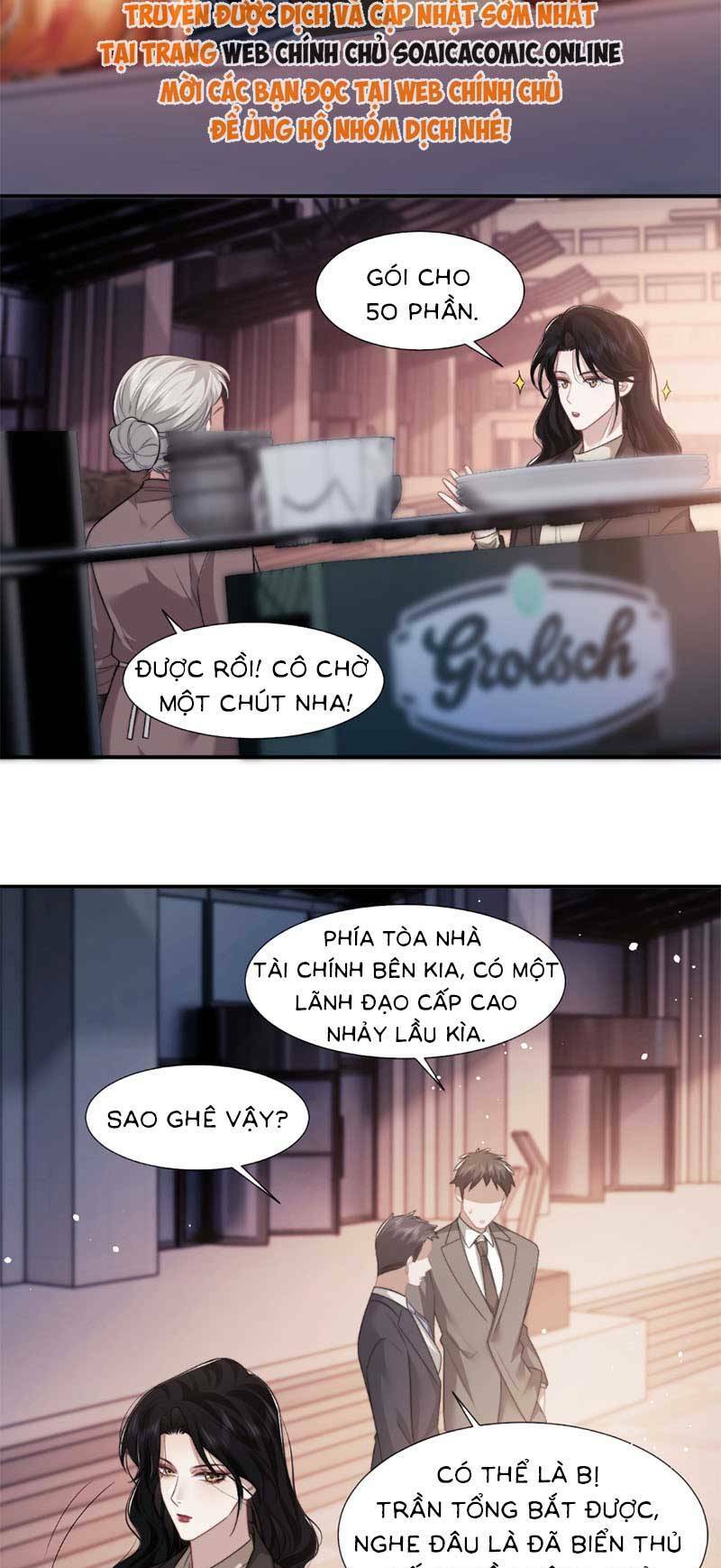 Nữ Tướng Xuyên Đến Hiện Đại Trở Thành Chị Dâu Quyền Lực: Chapter 52