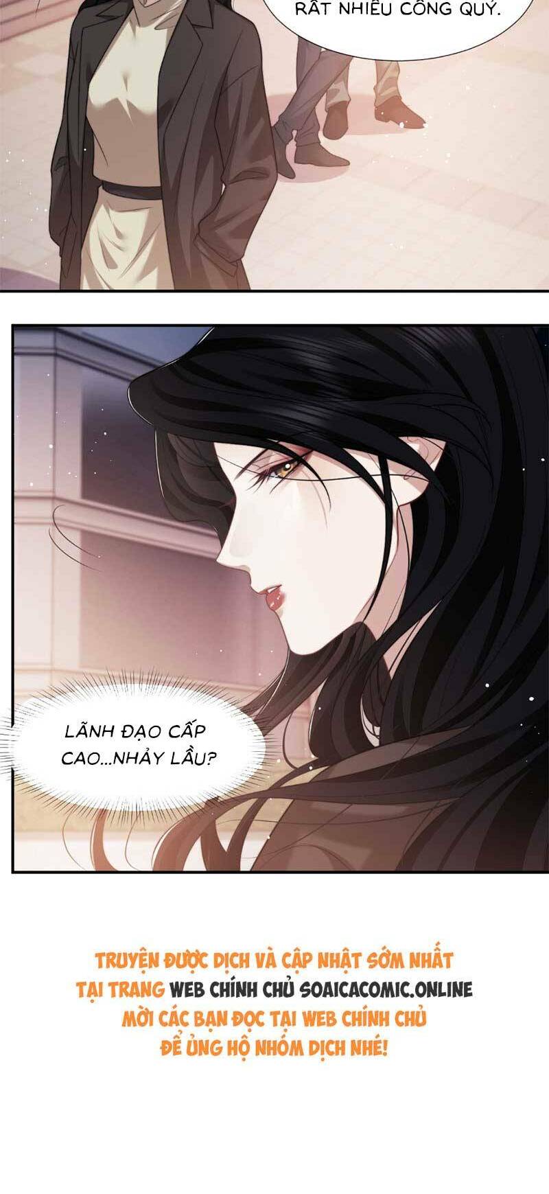 Nữ Tướng Xuyên Đến Hiện Đại Trở Thành Chị Dâu Quyền Lực: Chapter 52