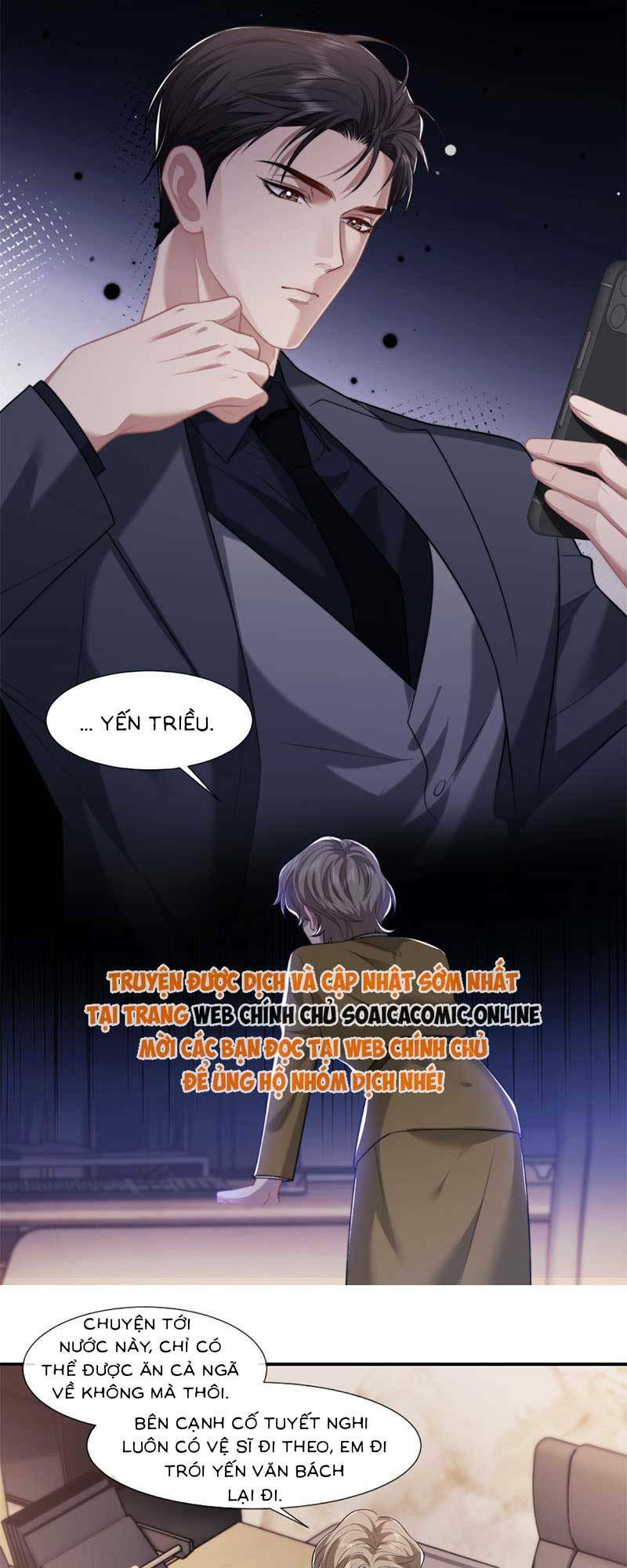 Nữ Tướng Xuyên Đến Hiện Đại Trở Thành Chị Dâu Quyền Lực: Chapter 52