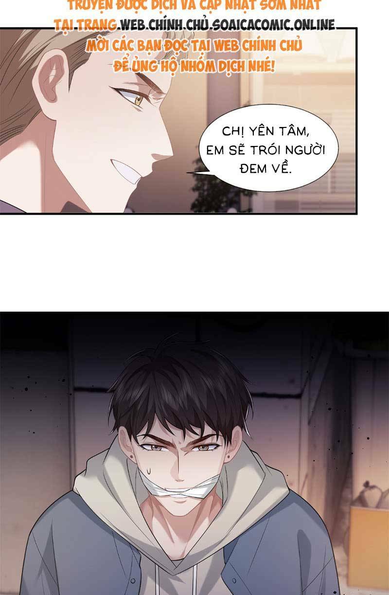 Nữ Tướng Xuyên Đến Hiện Đại Trở Thành Chị Dâu Quyền Lực: Chapter 52