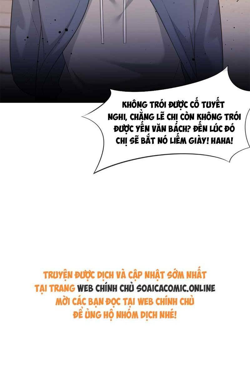 Nữ Tướng Xuyên Đến Hiện Đại Trở Thành Chị Dâu Quyền Lực: Chapter 52