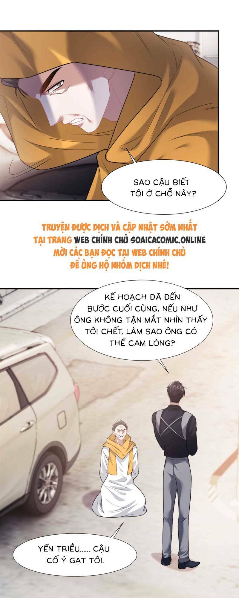 Nữ Tướng Xuyên Đến Hiện Đại Trở Thành Chị Dâu Quyền Lực: Chapter 52