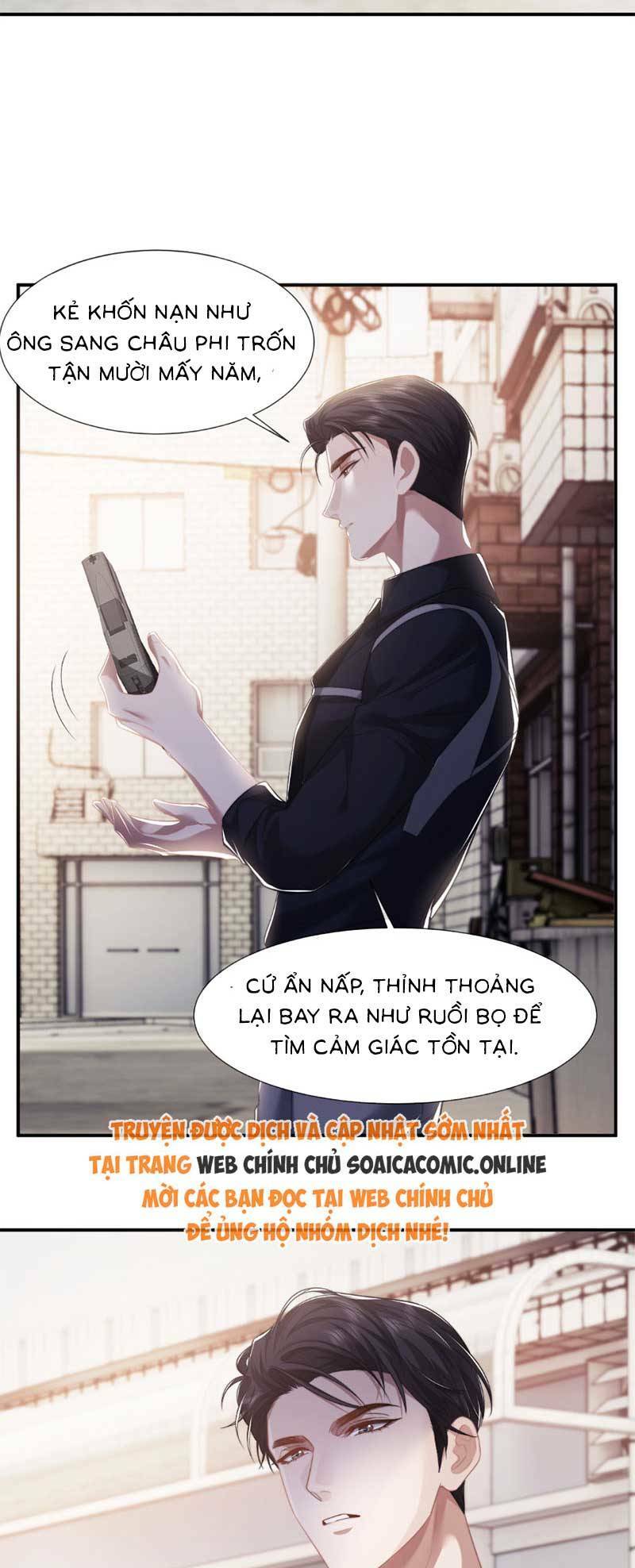Nữ Tướng Xuyên Đến Hiện Đại Trở Thành Chị Dâu Quyền Lực: Chapter 52