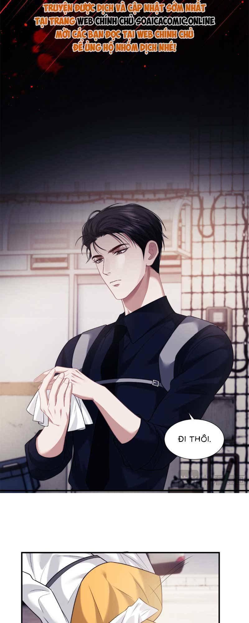 Nữ Tướng Xuyên Đến Hiện Đại Trở Thành Chị Dâu Quyền Lực: Chapter 52