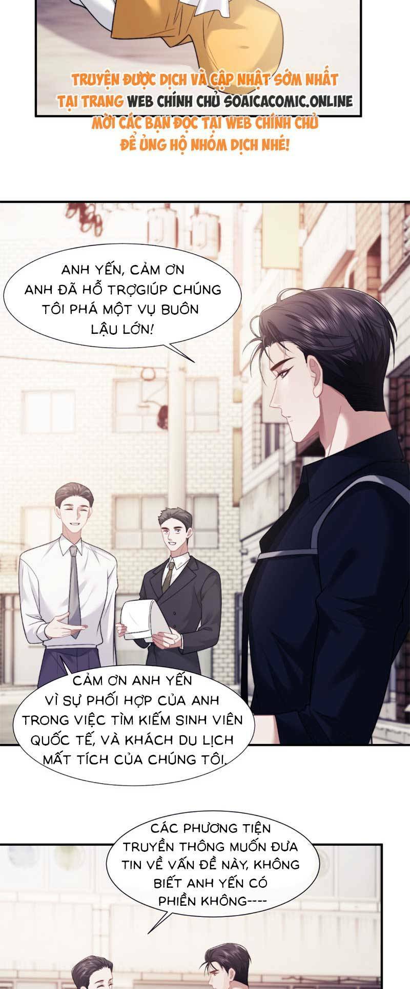 Nữ Tướng Xuyên Đến Hiện Đại Trở Thành Chị Dâu Quyền Lực: Chapter 52