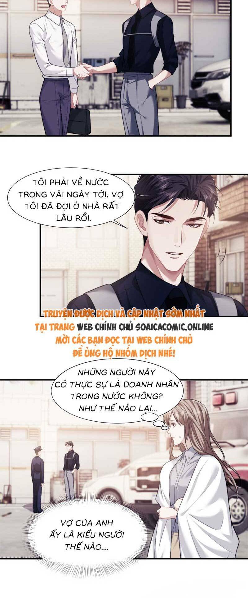 Nữ Tướng Xuyên Đến Hiện Đại Trở Thành Chị Dâu Quyền Lực: Chapter 52
