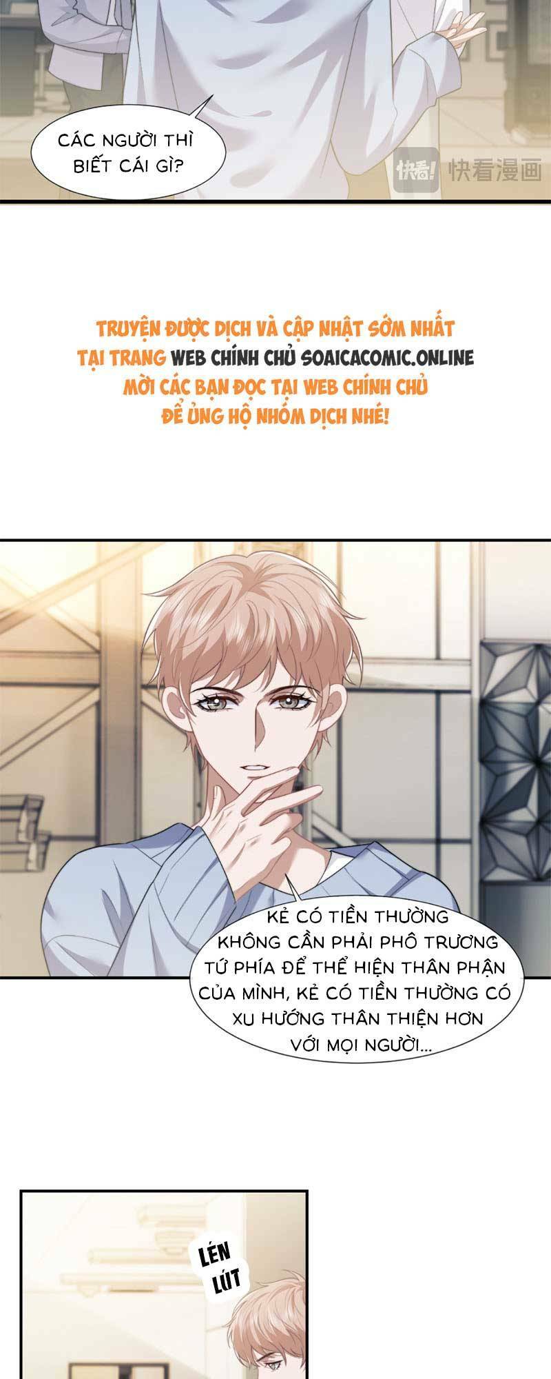 Nữ Tướng Xuyên Đến Hiện Đại Trở Thành Chị Dâu Quyền Lực: Chapter 53