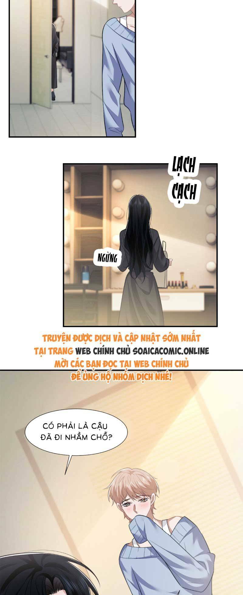 Nữ Tướng Xuyên Đến Hiện Đại Trở Thành Chị Dâu Quyền Lực: Chapter 53
